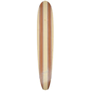 Koastal Drifter 60" Longboard Cruising Skateboard Deck