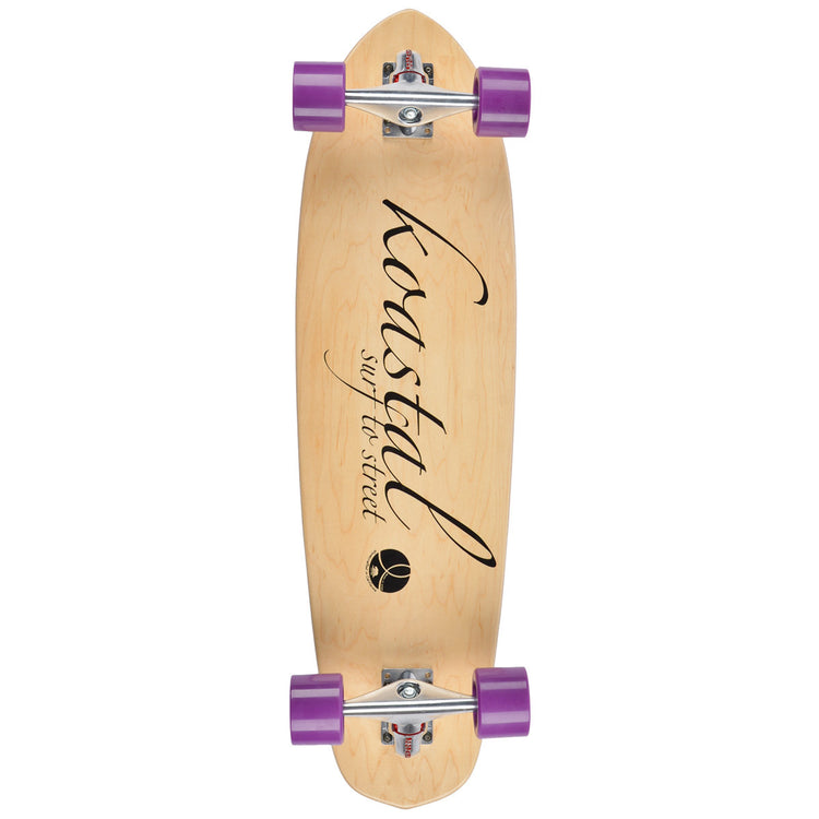 koastal surf to street スケートボード 【公式通販】