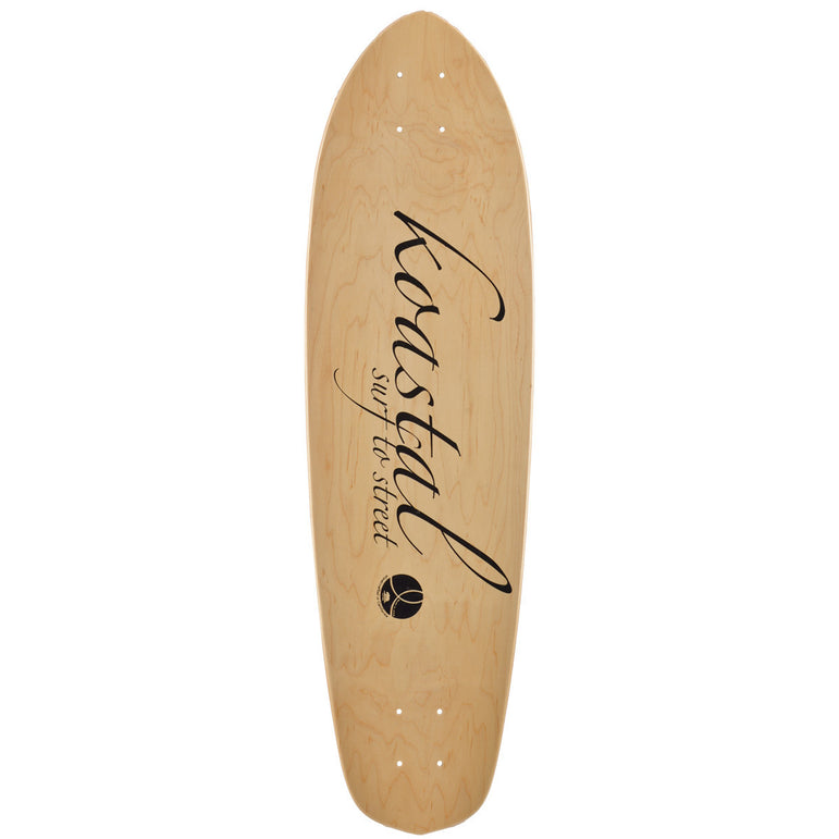 Koastal Meat Loaf Deluxe 33