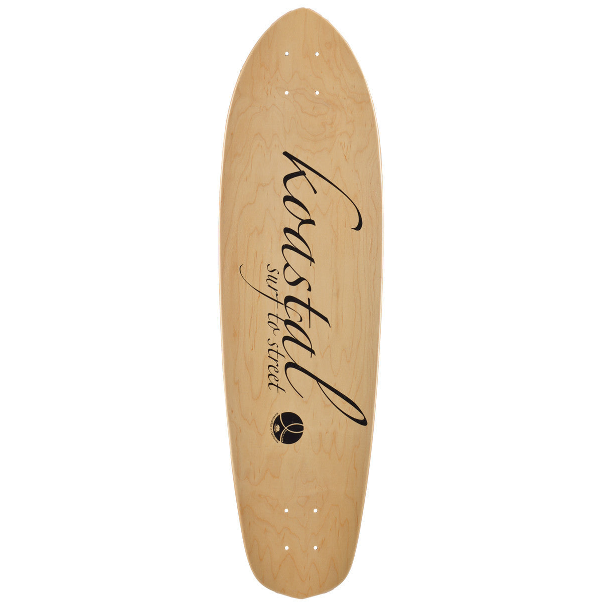 Koastal Meat Loaf Deluxe 33