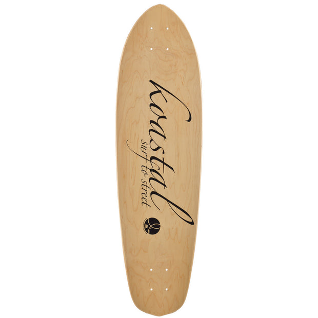 Koastal Meat Loaf Deluxe 33" Bottom