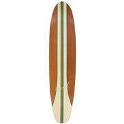Koastal Orca - 46" Longboard Skateboard - Complete