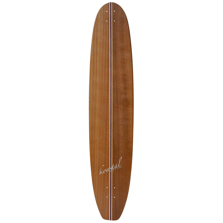 Koastal T-Band 47" Longboard Deck