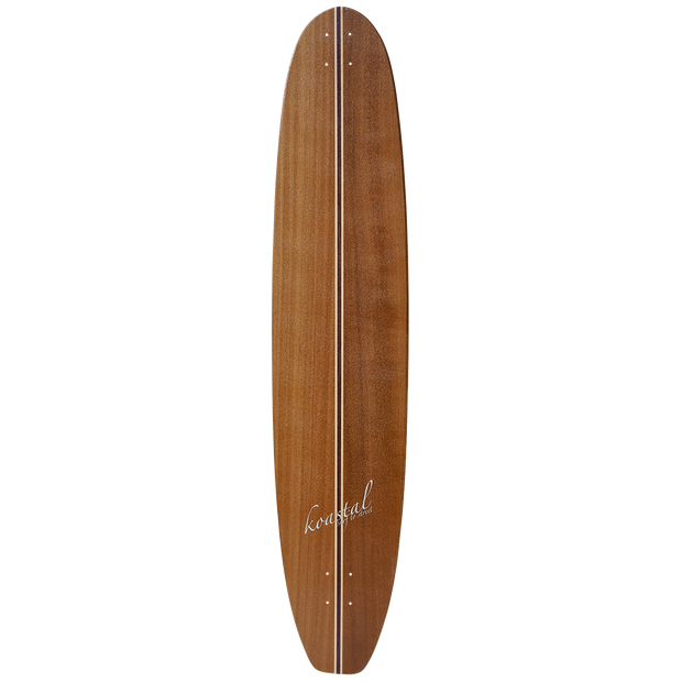 Koastal T-Band 47" Longboard Deck