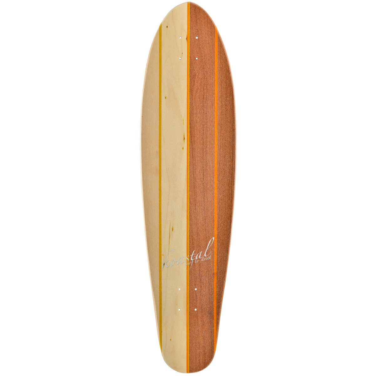 Koastal Two Face Top