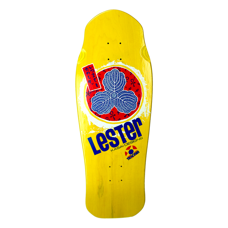 Tracker Trucks – Select Skate Shop