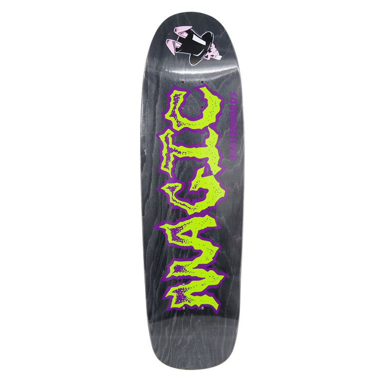 Magic Logo Deck- 9