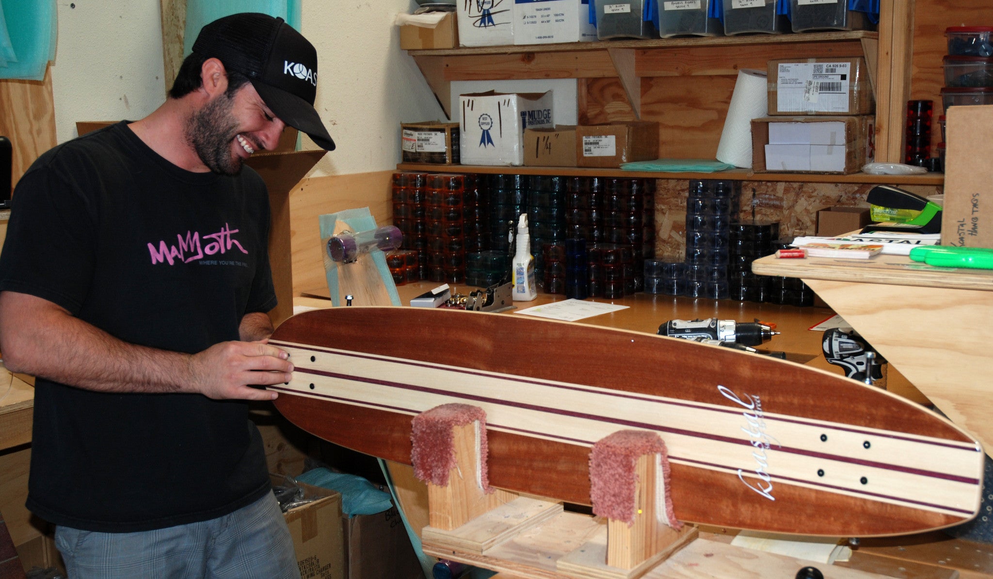 Koastal Classic - 44