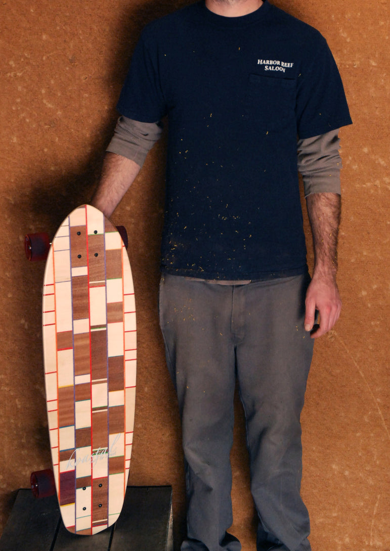 Koastal Meat Loaf Deluxe 33