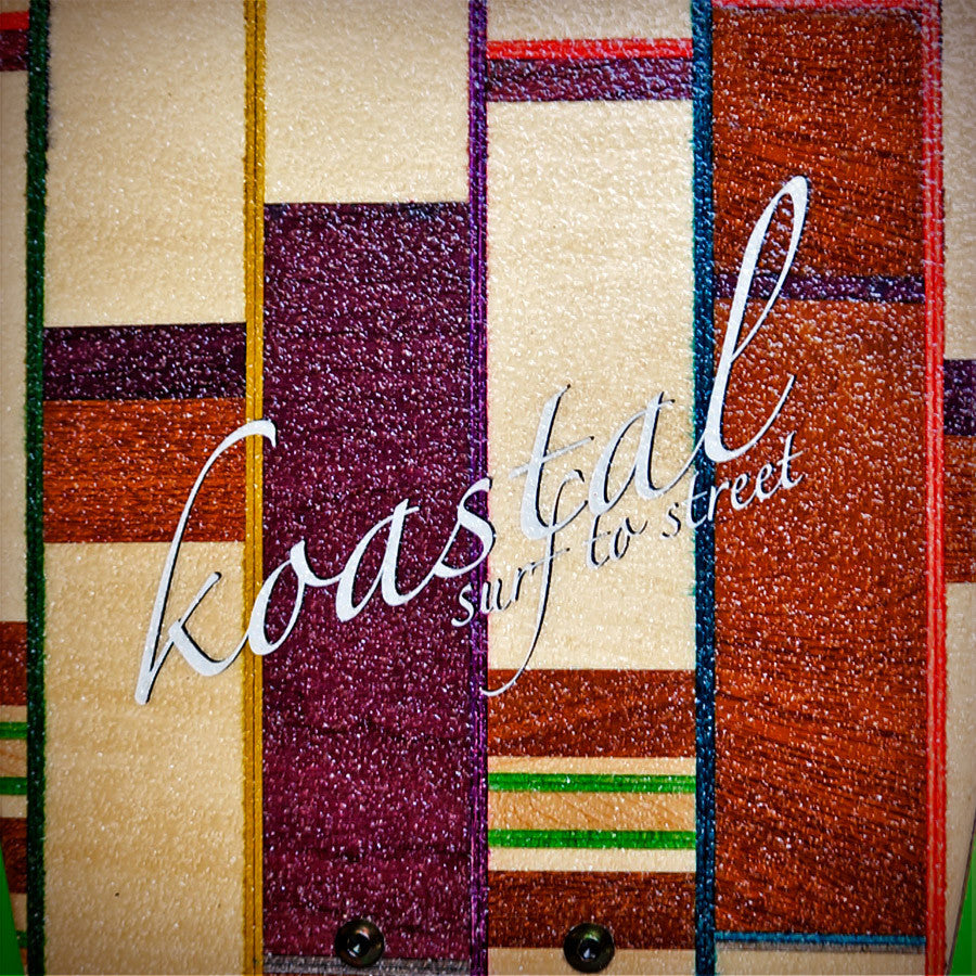 Koastal Meatloaf Current - 47