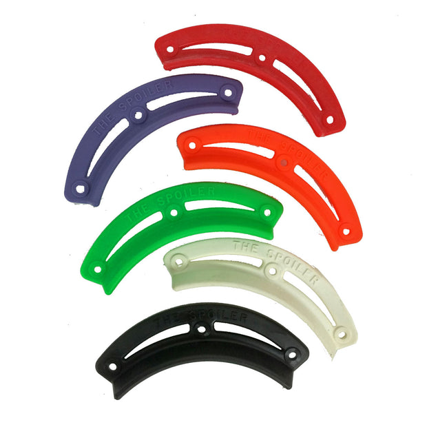 The Spoiler Nose Guard