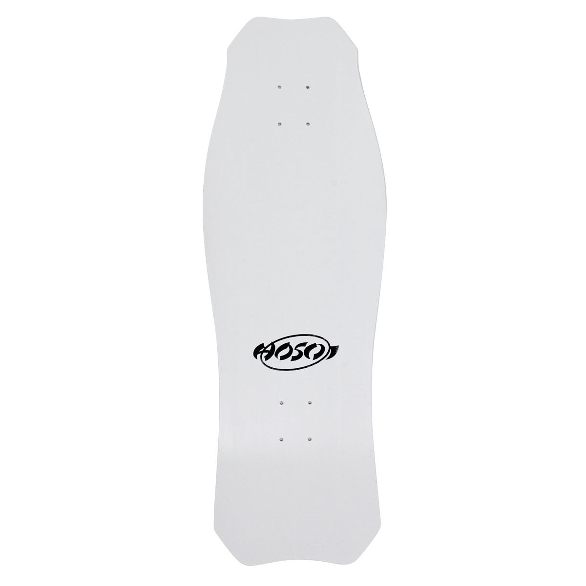 Hosoi Skateboards O.G. Hammerhead Deck– 10.5
