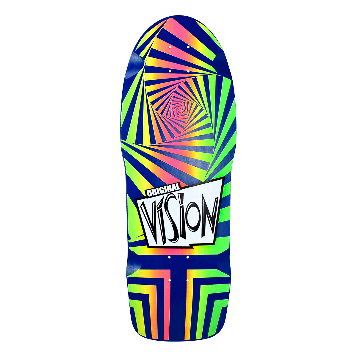 Vision Original Deck - 10