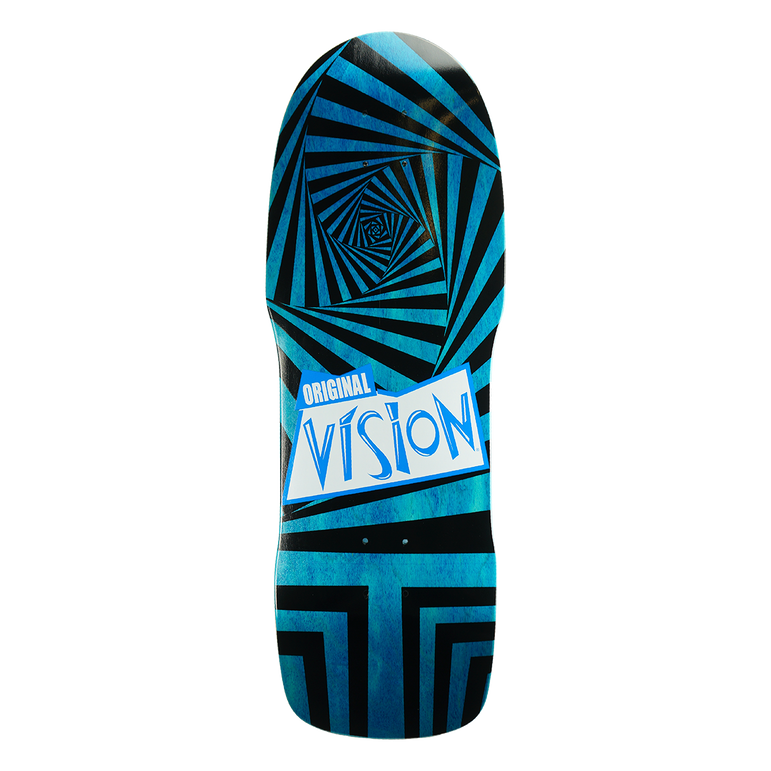 Vision Original Deck Modern Concave