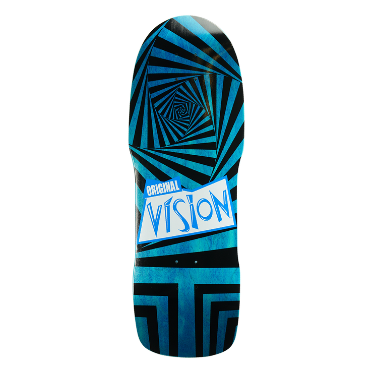 Vision Ripper Deck Vision Decks – Page 4 – Select Skate Shop