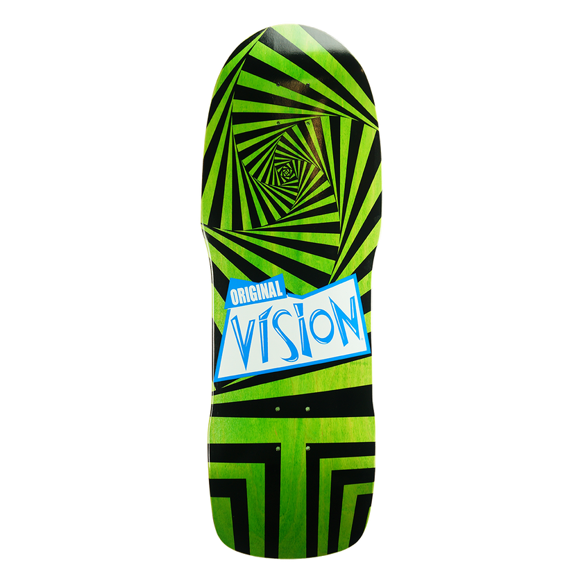 Vision Original Deck Modern Concave