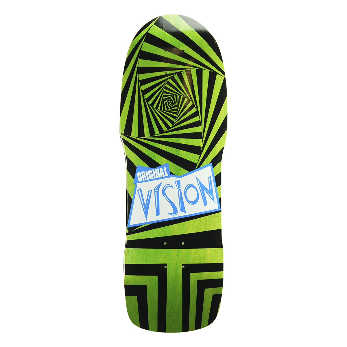 Vision Original Deck Modern Concave