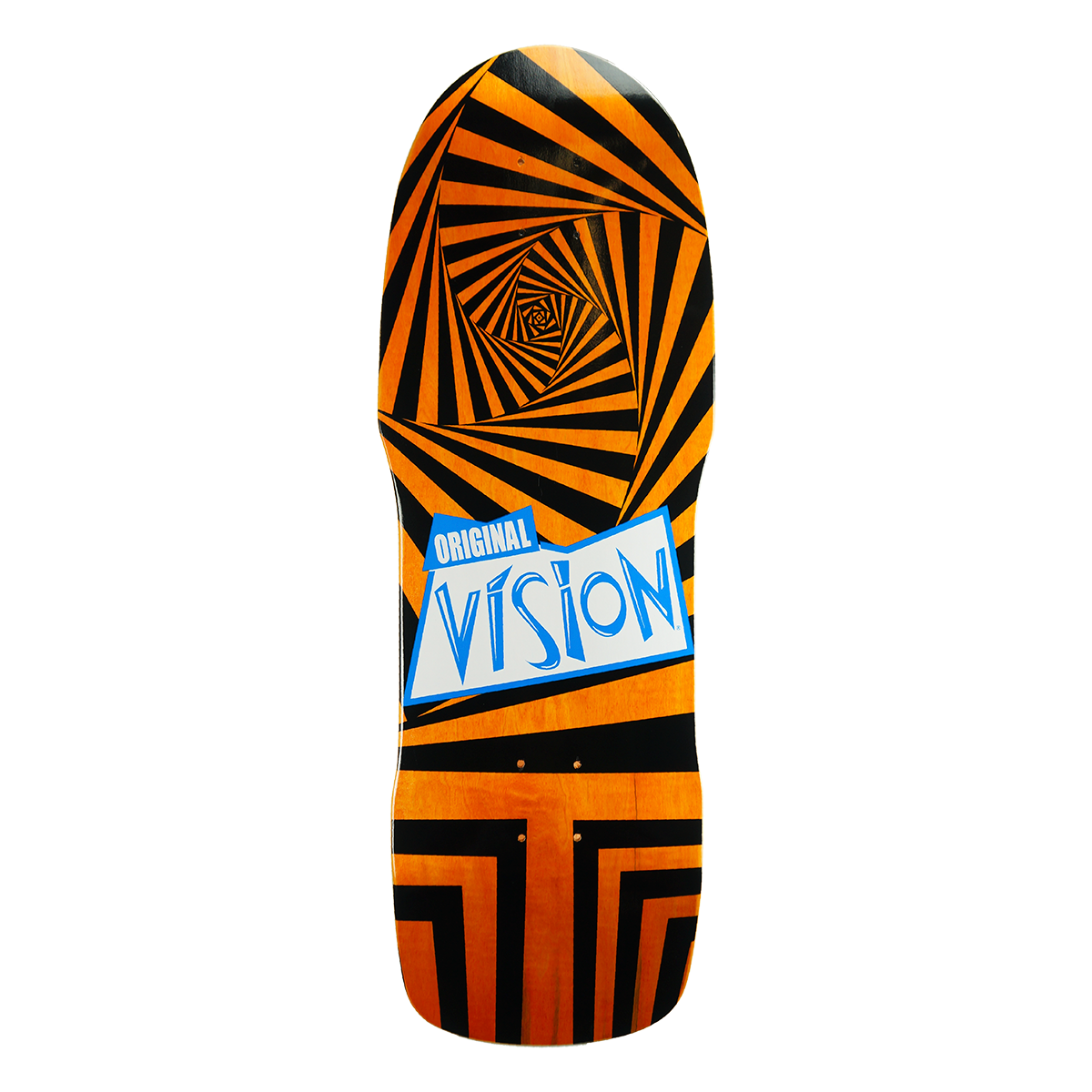 Vision Original Deck Modern Concave