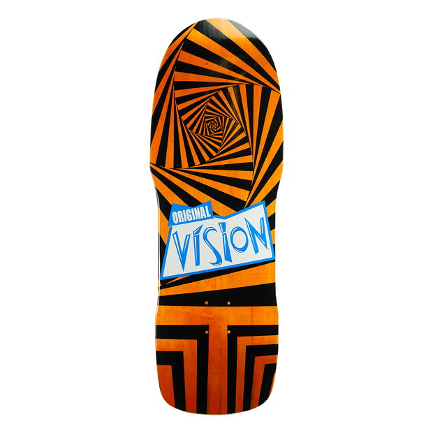 Vision Original Deck Modern Concave