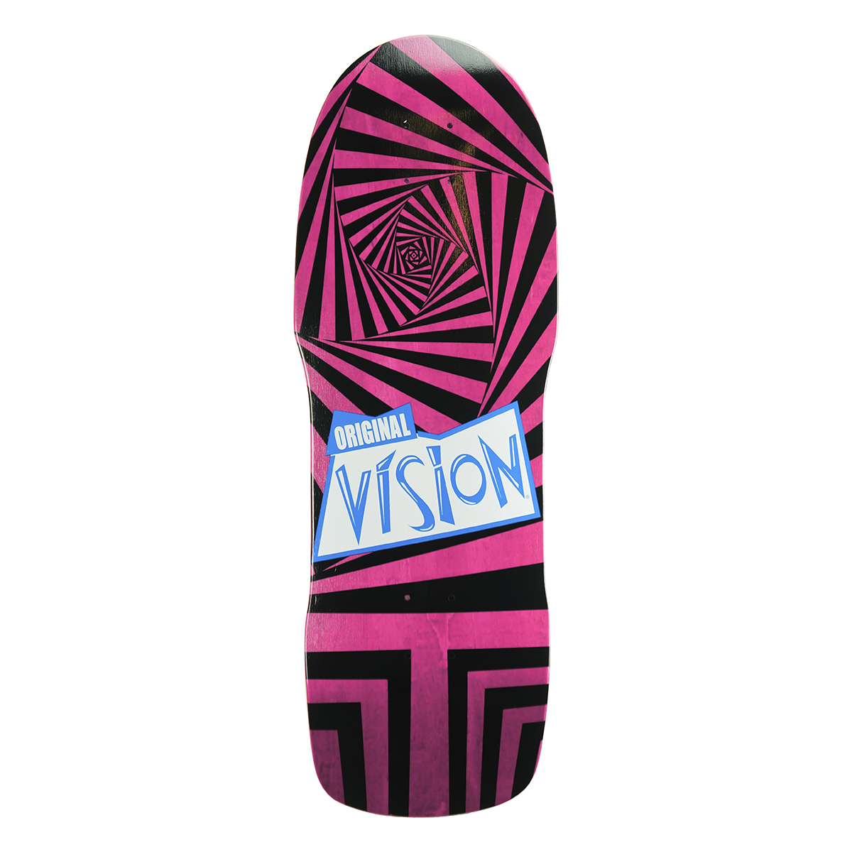 Vision Original Deck Modern Concave