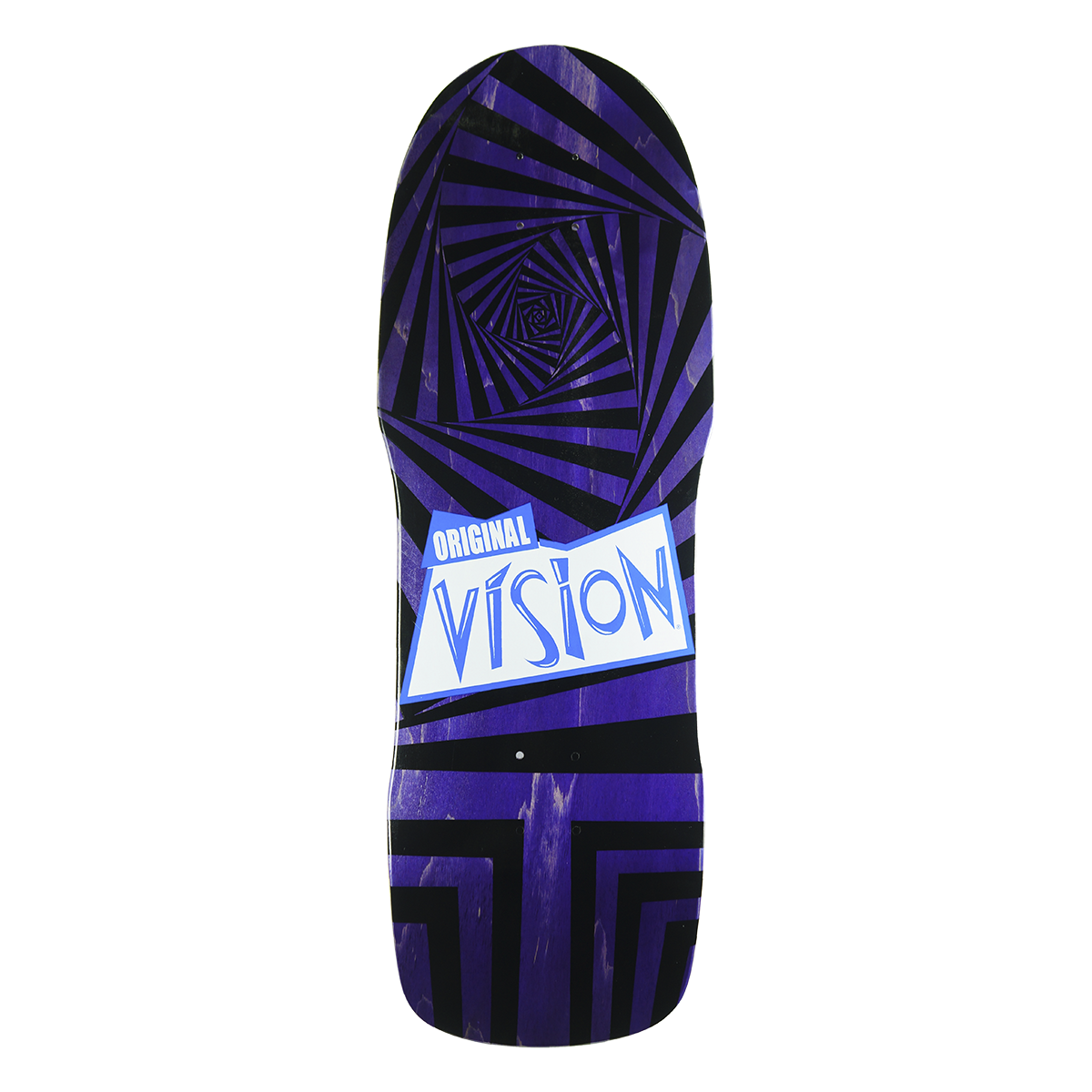 Vision Original Deck Modern Concave