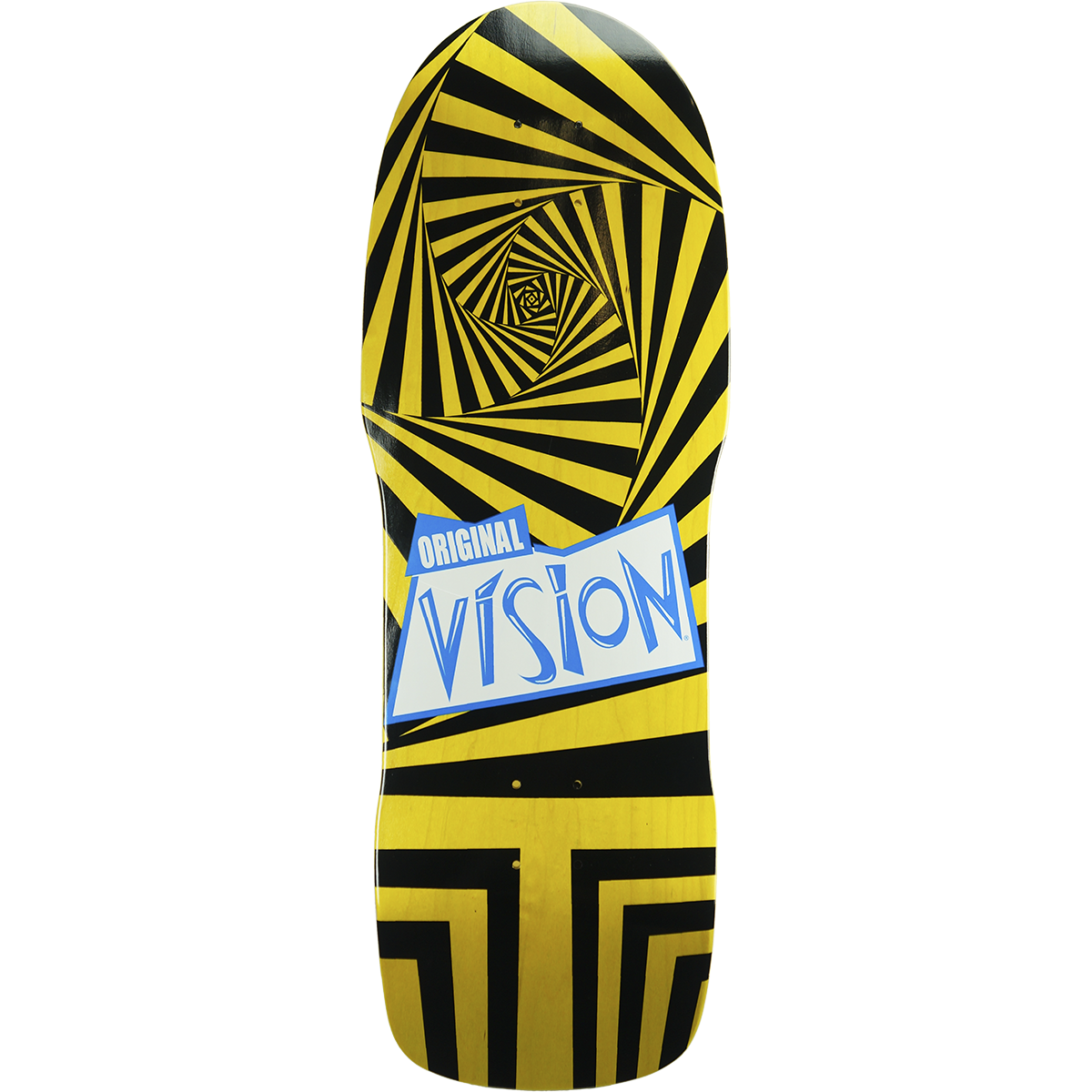Vision Original Deck Modern Concave