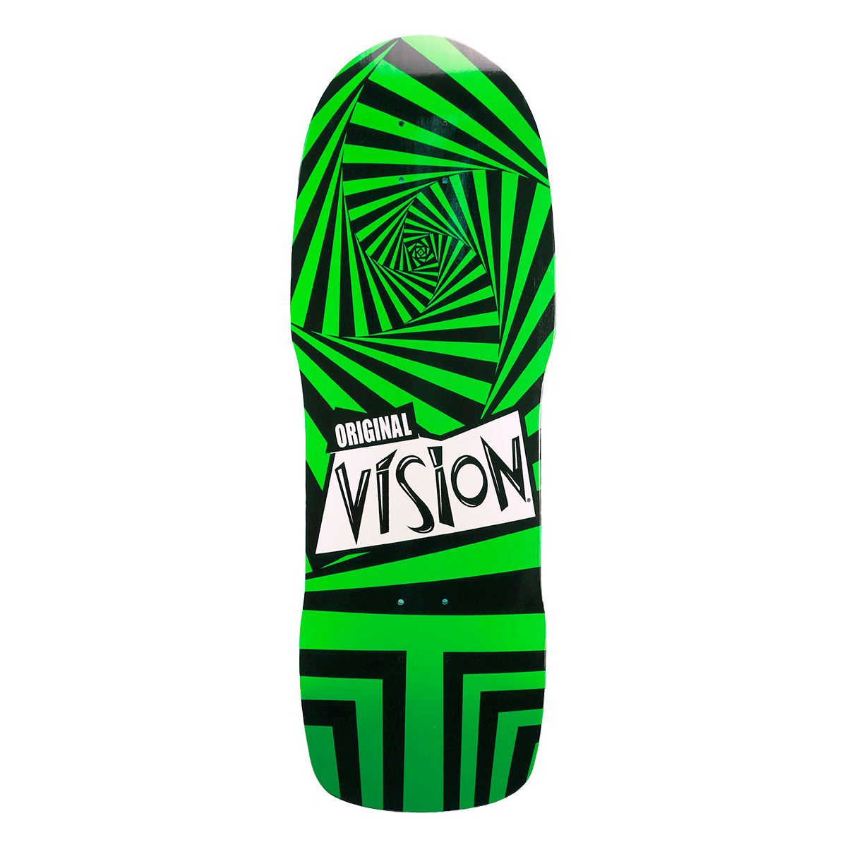 Vision Original Deck Modern Concave