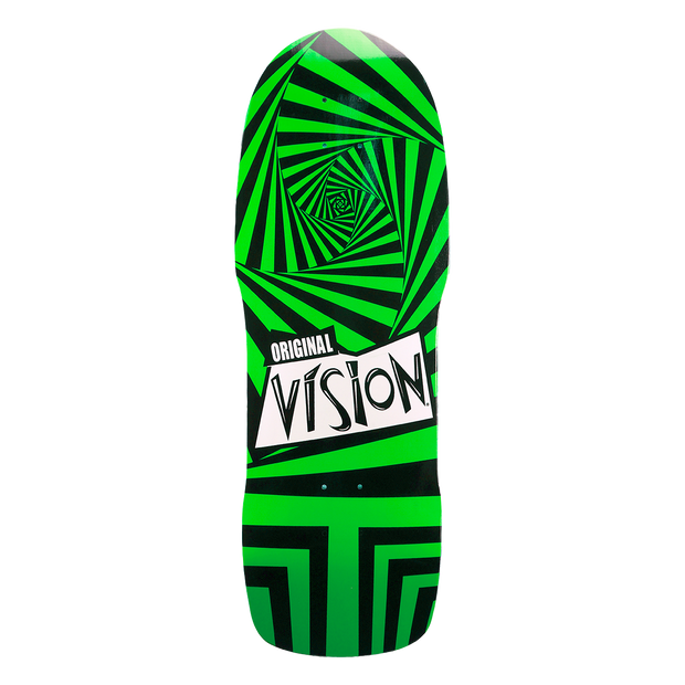 Vision Original Deck Modern Concave