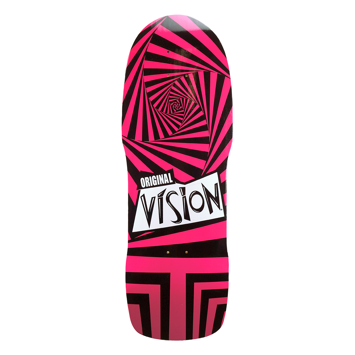 Vision Original Deck Modern Concave