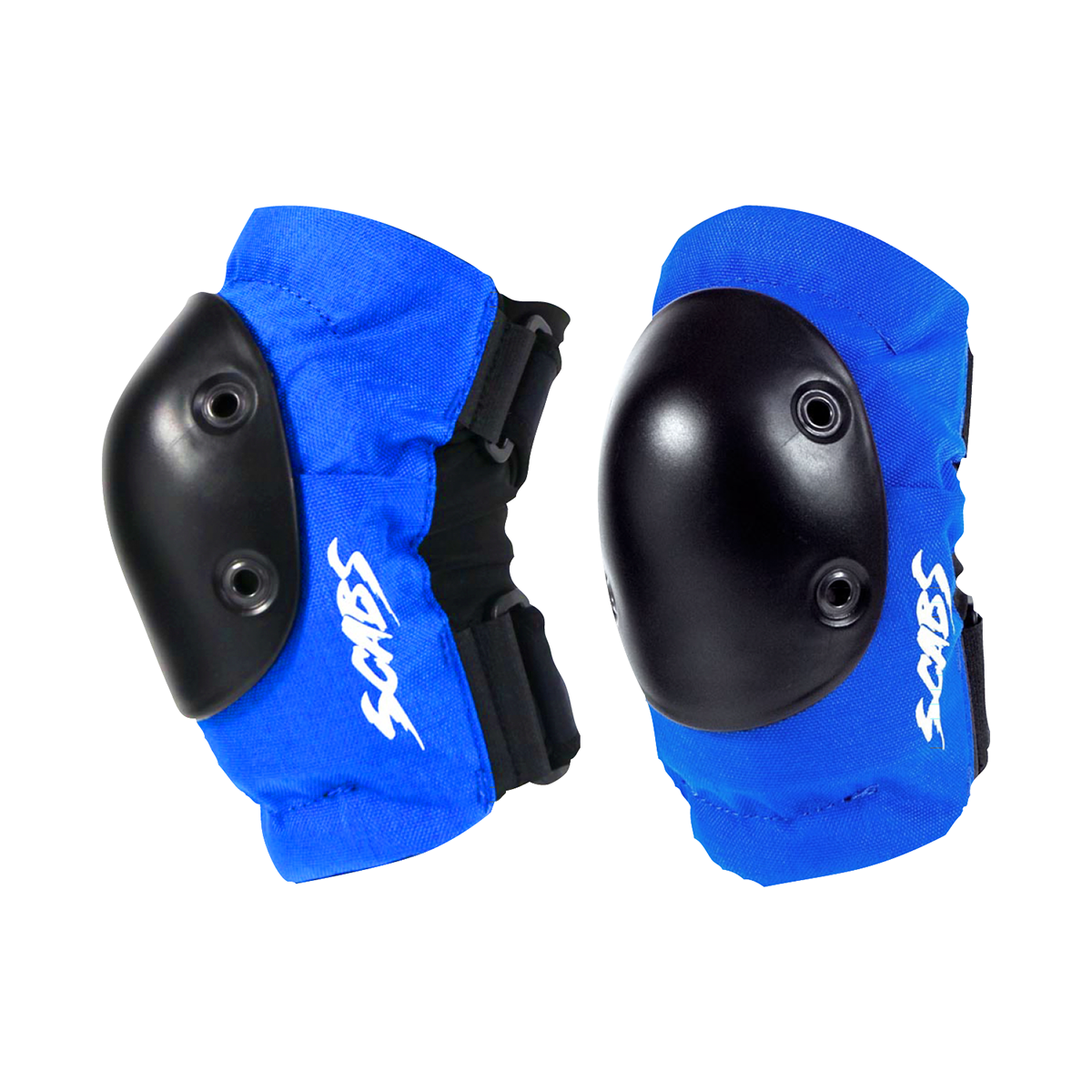 Smith Scabs - Elite Elbow Pad - Blue