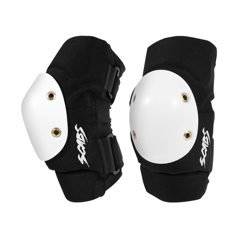 Smith Scabs - Elite Elbow Pad - Black
