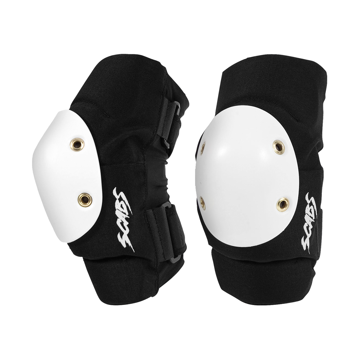 Smith Scabs - Elite Elbow Pad - Black