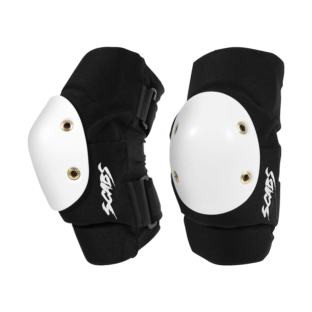 Smith Scabs - Elite Elbow Pad - Black