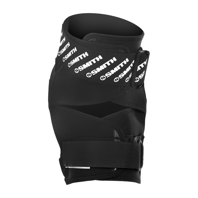 Smith Scabs - Elite II Knee Pad - Black/Black