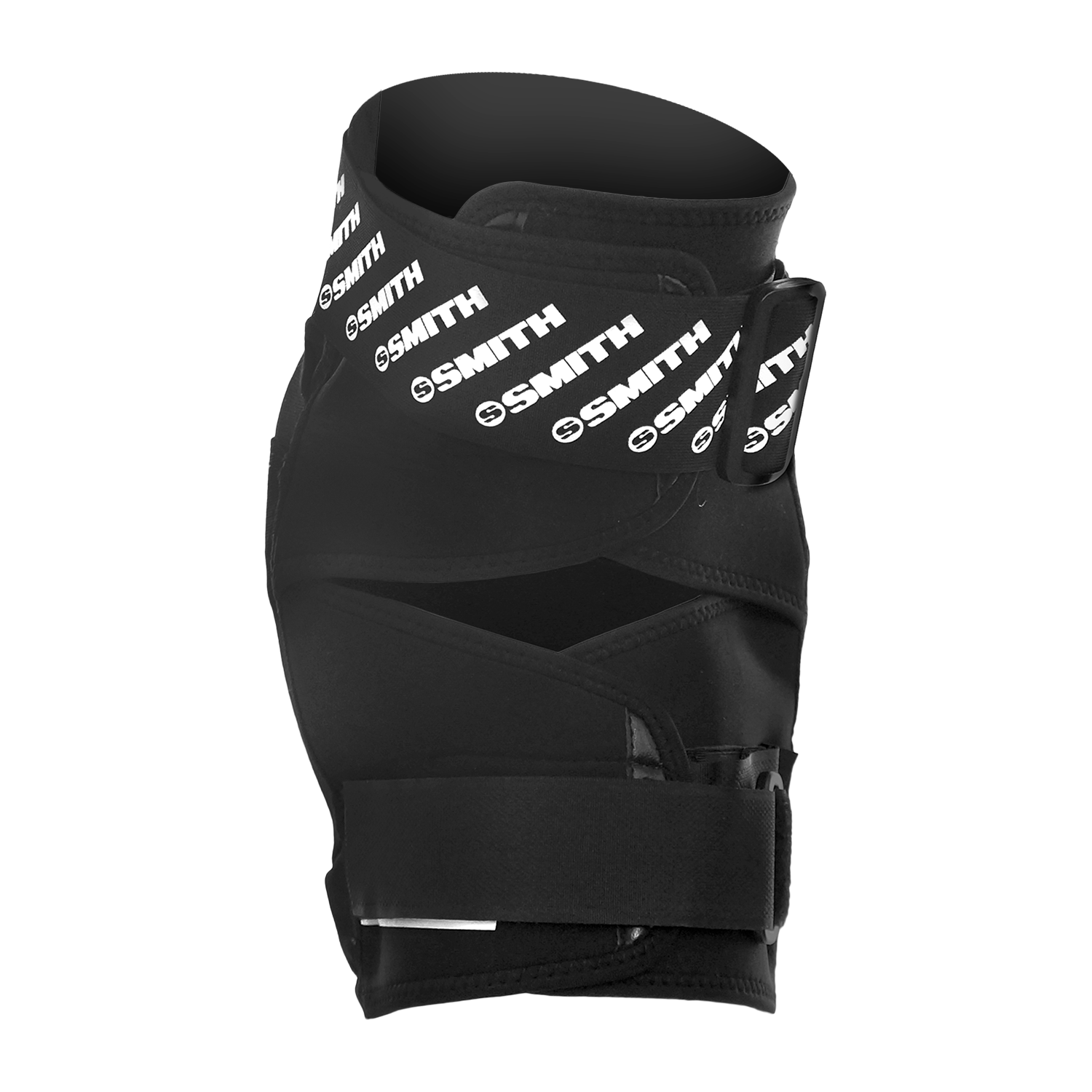 Smith Scabs - Elite II Knee Pad - Black/White