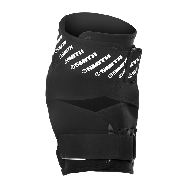 Smith Scabs - Elite II Knee Pad - Black/Black