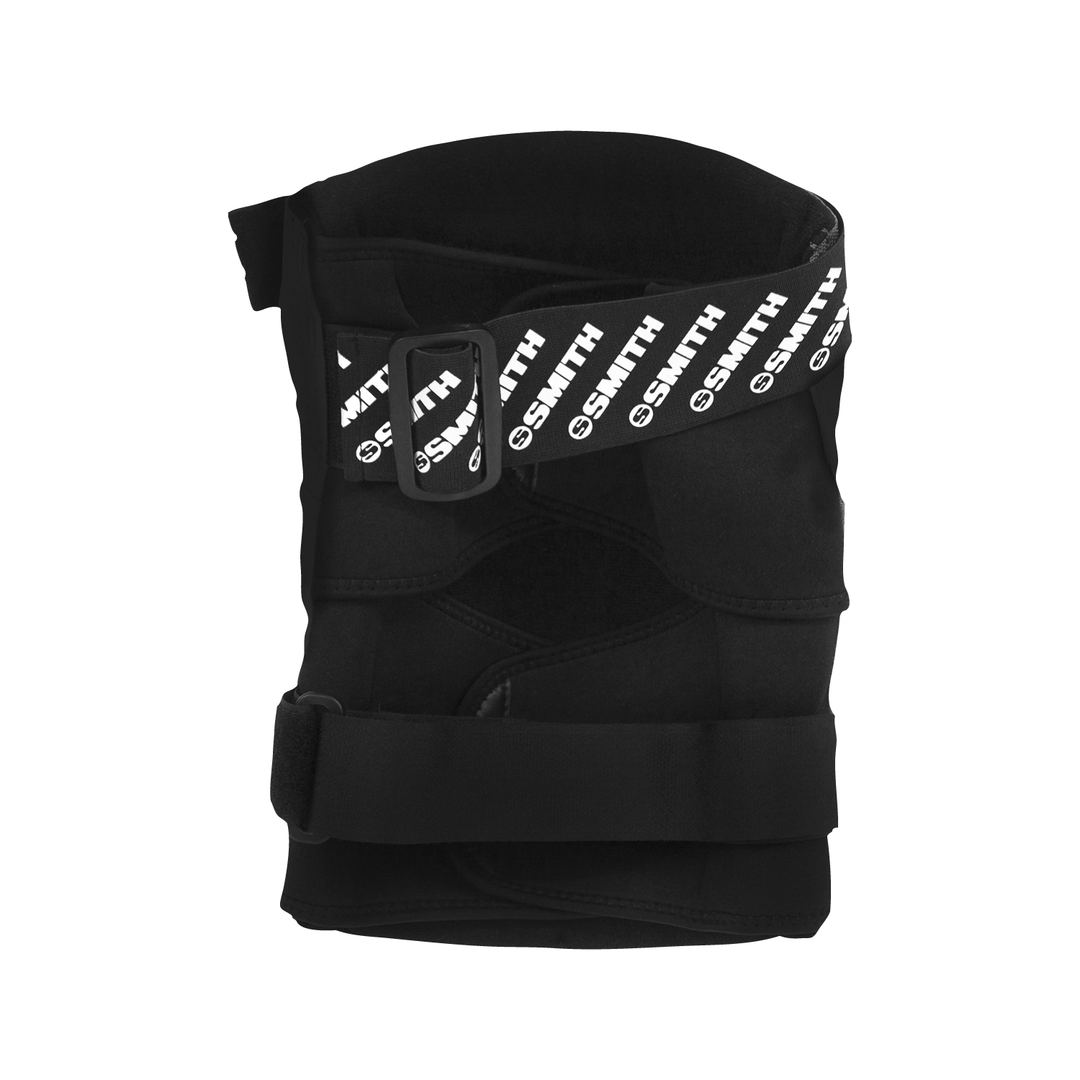 送料込新品SMITH SCABS ELITE KNEEPAD(S~M)ニーパット Smith Scabs - Elite Knee Pad - Black – Select Skate Shop