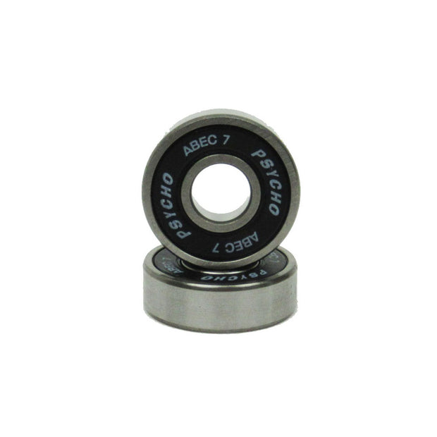 Psycho Abec 7 Bearings