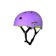 Smith Scabs -Crown Helmet Soft Liner-Purple