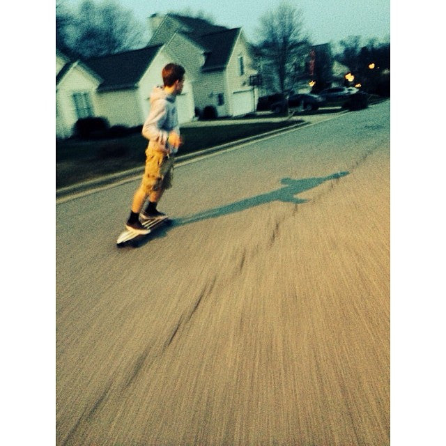 Koastal Pin tail - 38