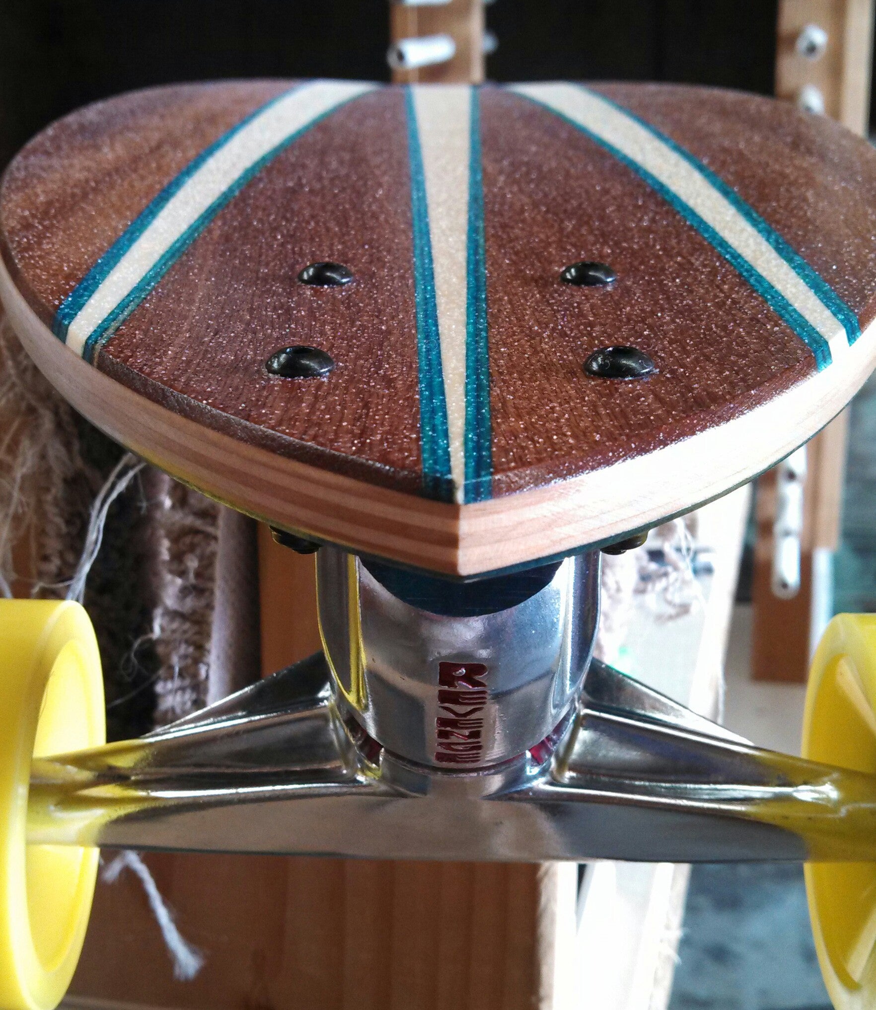 Koastal Pin tail - 38