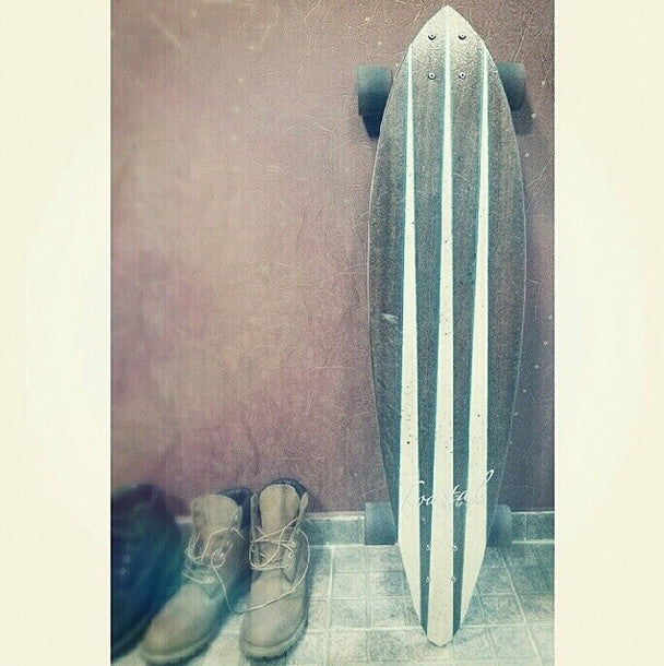 Koastal Pin Tail - 38