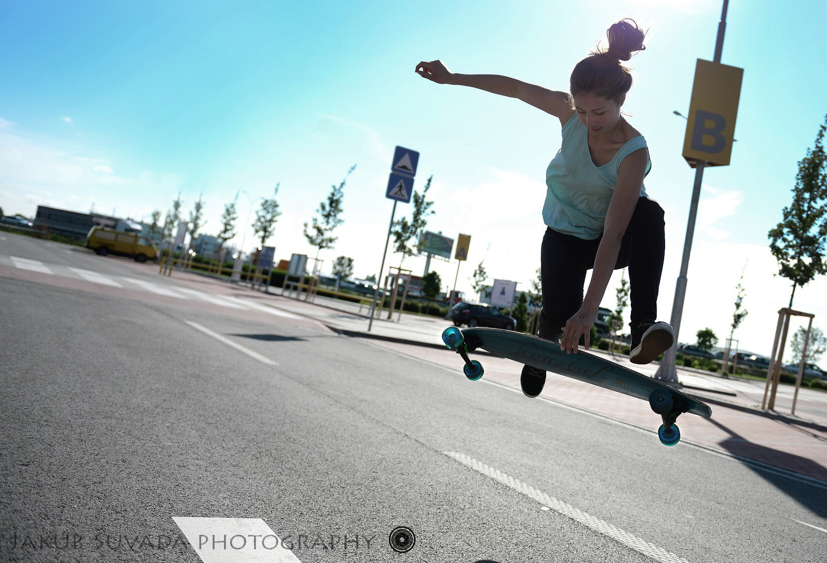 Koastal Pin tail - 38