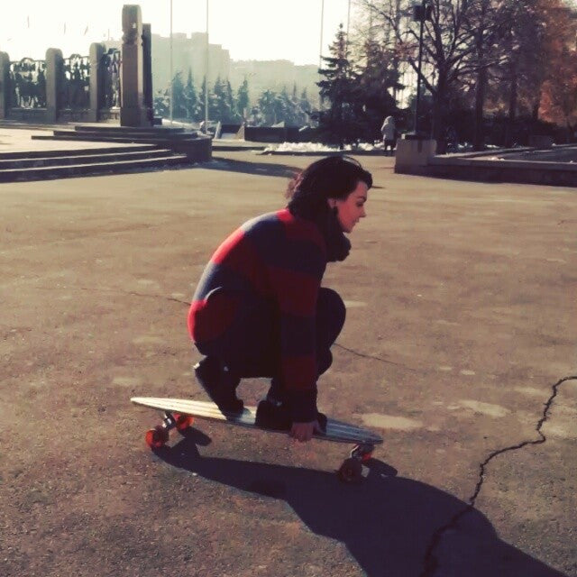 Koastal Pin Tail - 38