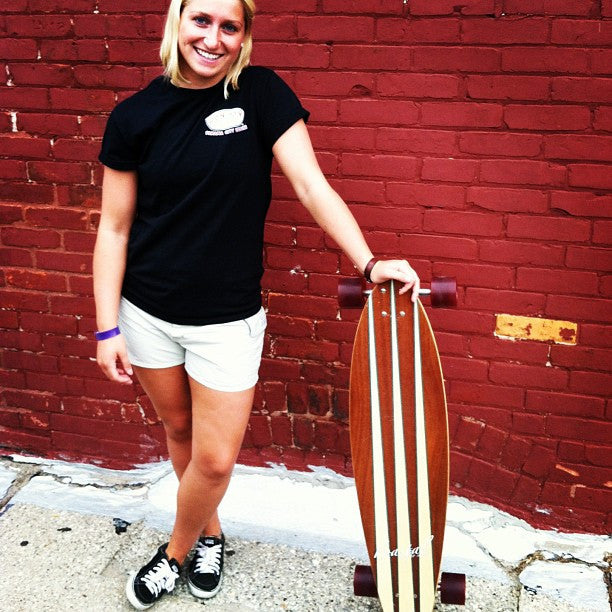 Koastal Pin Tail - 38