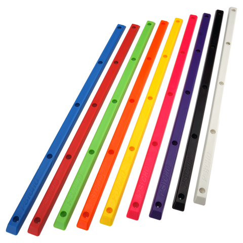 Psycho Rails- Available in 9 colors