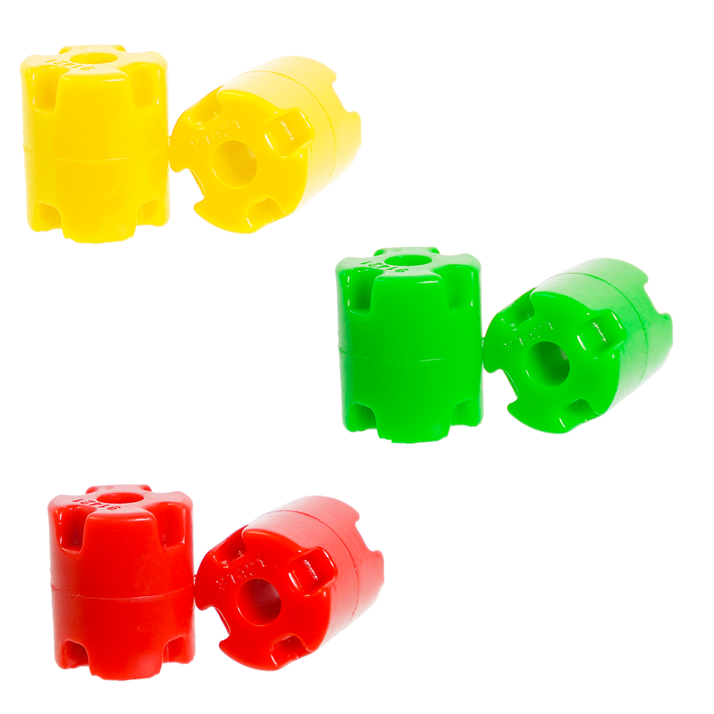 Revenge Bushing Kit – Select Skate Shop