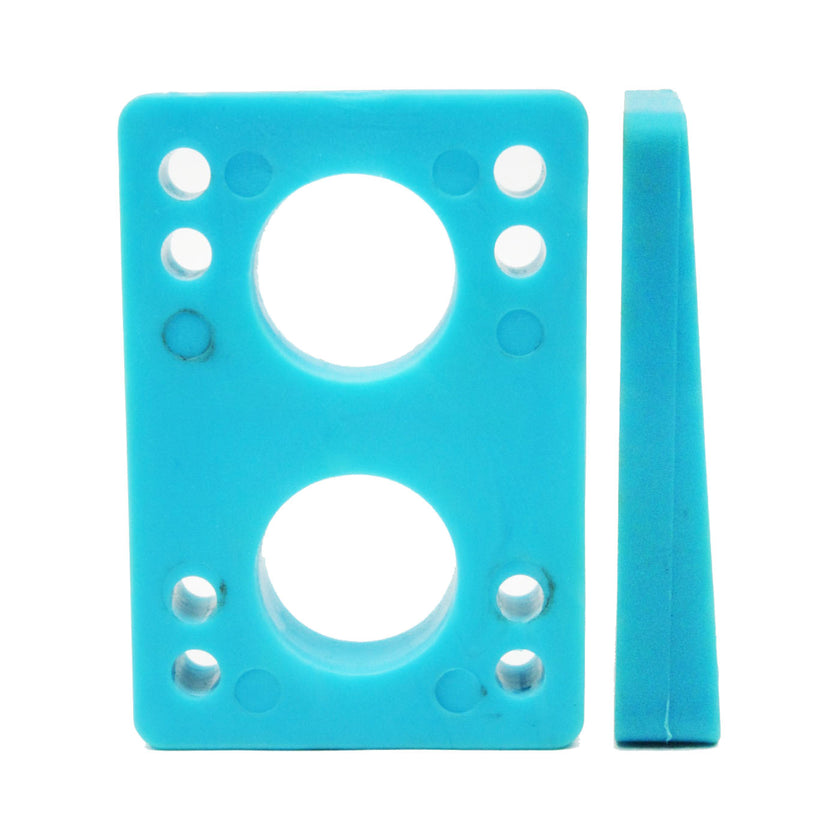 Hard Wedge Risers (Set of 2)