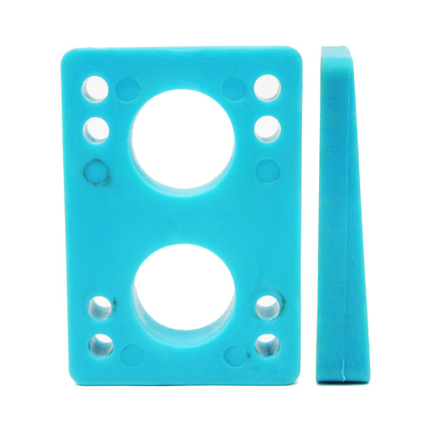 Hard Wedge Risers (Set of 2)