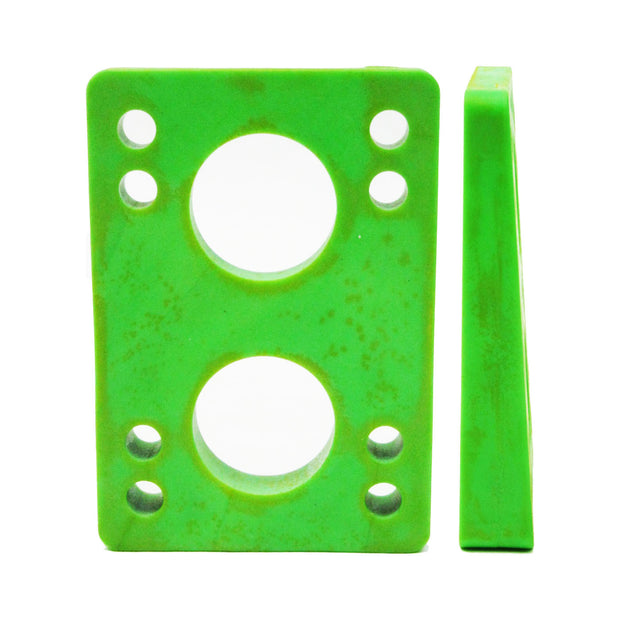 Hard Wedge Risers (Set of 2)